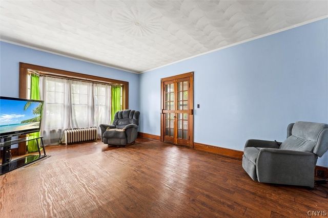 457 South 4th Street, Fulton, NY 13069