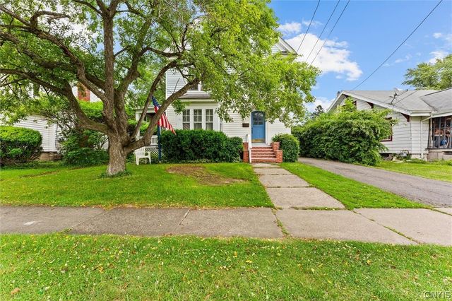 457 South 4th Street, Fulton, NY 13069