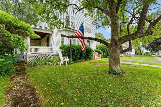 457 South 4th Street, Fulton, NY 13069