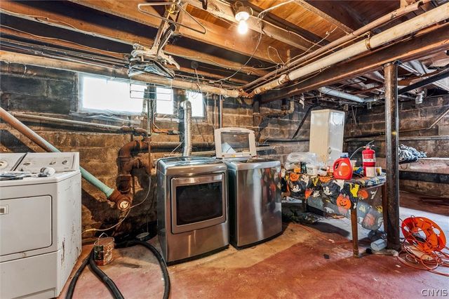 457 South 4th Street, Fulton, NY 13069