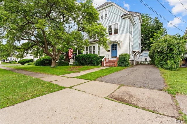 457 South 4th Street, Fulton, NY 13069