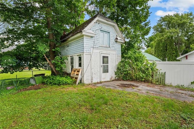 457 South 4th Street, Fulton, NY 13069