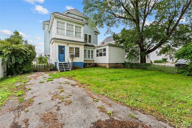 457 South 4th Street, Fulton, NY 13069