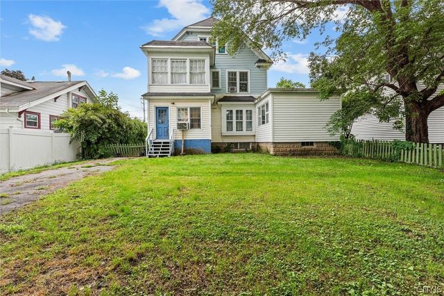 457 South 4th Street, Fulton, NY 13069