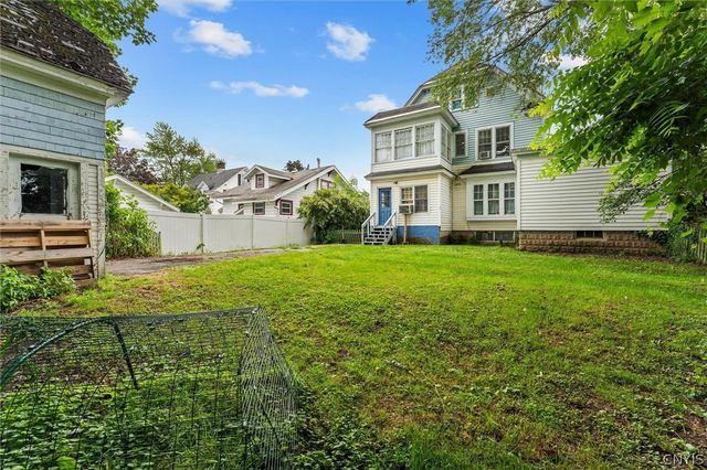 457 South 4th Street, Fulton, NY 13069