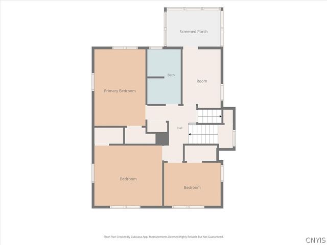 457 South 4th Street, Fulton, NY 13069