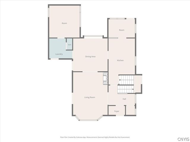 457 South 4th Street, Fulton, NY 13069