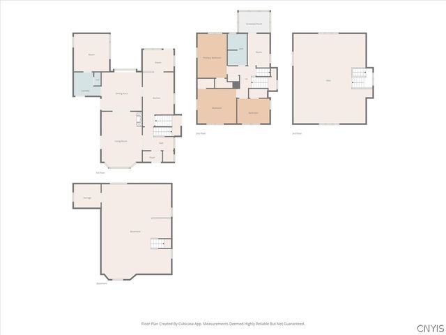 457 South 4th Street, Fulton, NY 13069