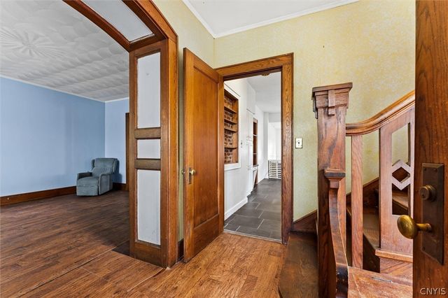 457 South 4th Street, Fulton, NY 13069