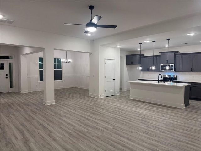 259 Blackberry Court, Pendergrass, GA 30567
