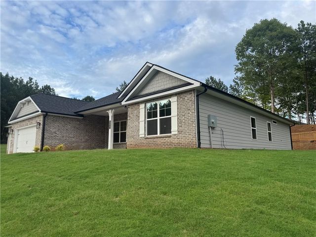 259 Blackberry Court, Pendergrass, GA 30567