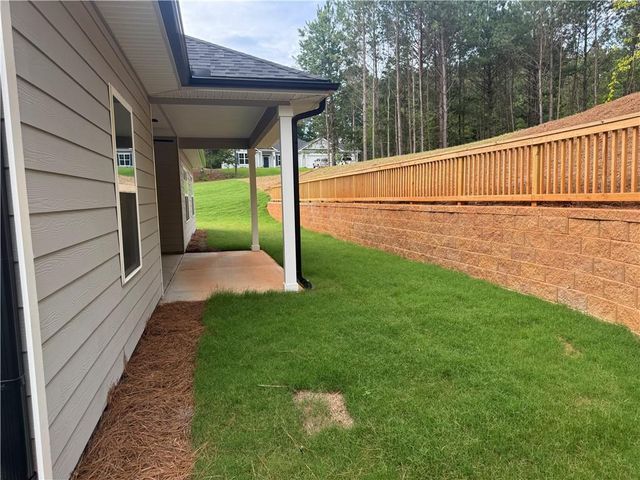 259 Blackberry Court, Pendergrass, GA 30567