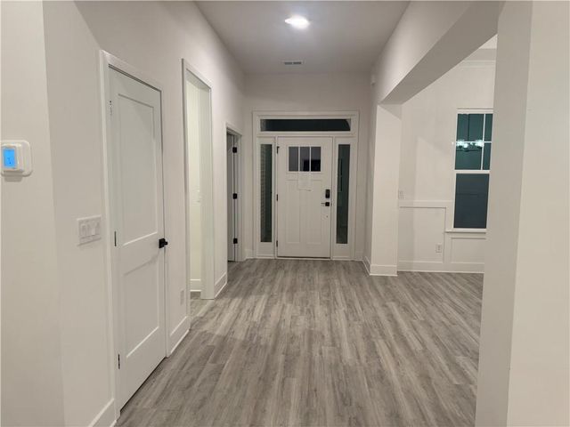 259 Blackberry Court, Pendergrass, GA 30567