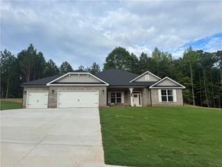 259 Blackberry Court, Pendergrass, GA 30567