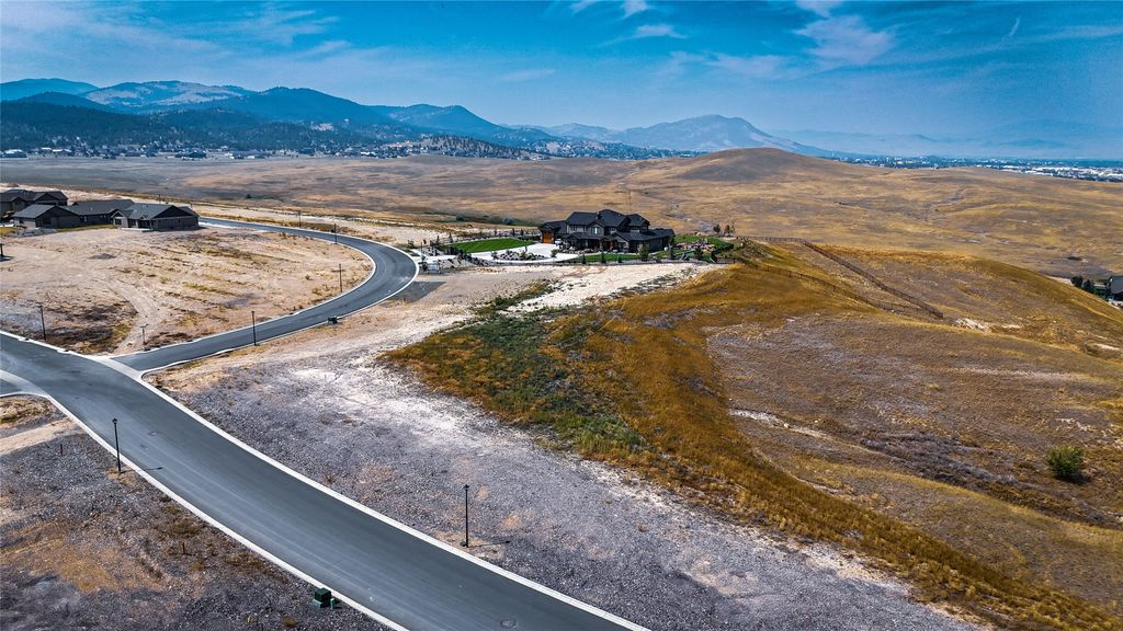 500 Peaks Edge Street, Helena, MT 59601 photo 3