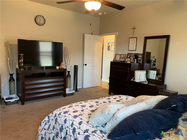 3445 Doss Street, Copperas Cove, TX 76522