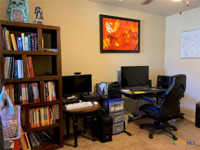 3445 Doss Street, Copperas Cove, TX 76522