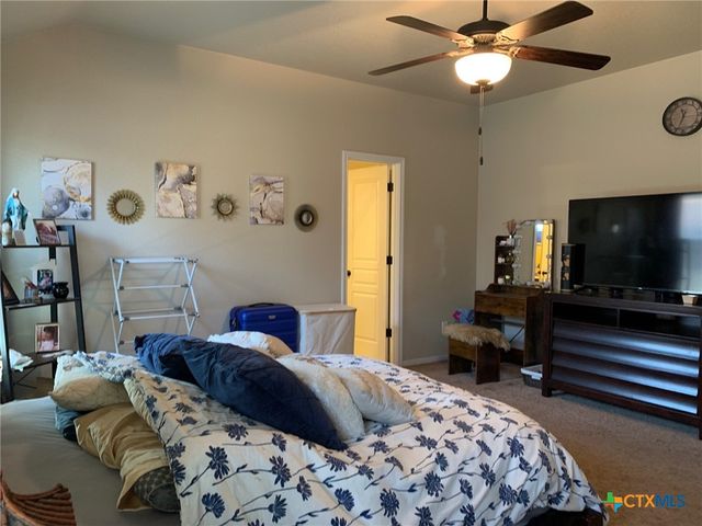 3445 Doss Street, Copperas Cove, TX 76522