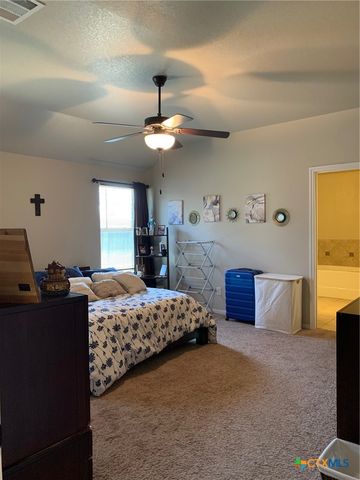 3445 Doss Street, Copperas Cove, TX 76522