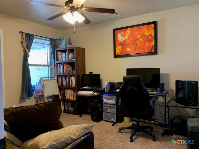 3445 Doss Street, Copperas Cove, TX 76522