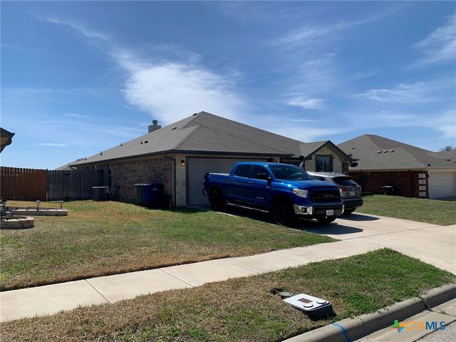 3445 Doss Street, Copperas Cove, TX 76522