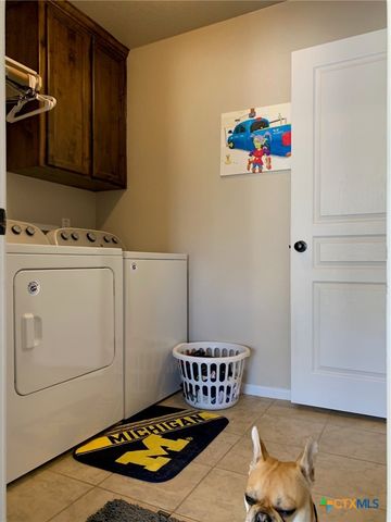 3445 Doss Street, Copperas Cove, TX 76522