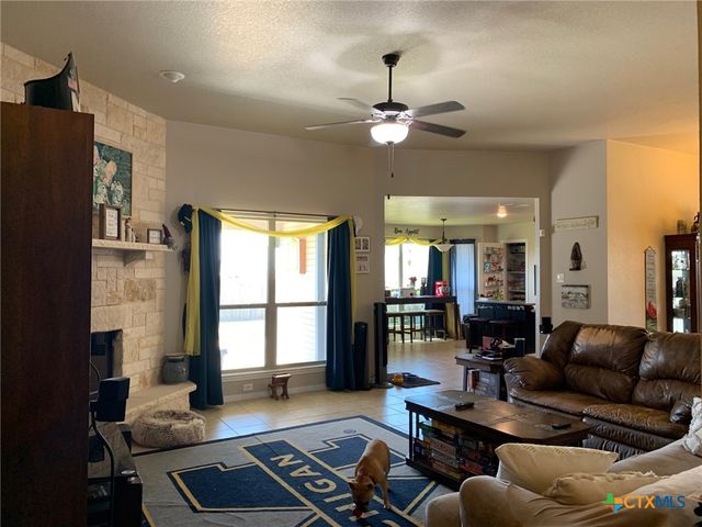 3445 Doss Street, Copperas Cove, TX 76522