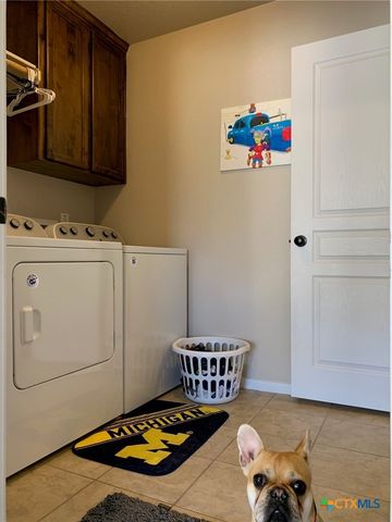 3445 Doss Street, Copperas Cove, TX 76522