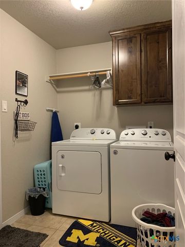 3445 Doss Street, Copperas Cove, TX 76522