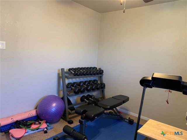 3445 Doss Street, Copperas Cove, TX 76522