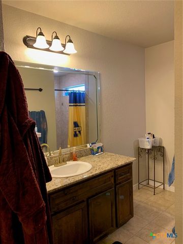 3445 Doss Street, Copperas Cove, TX 76522