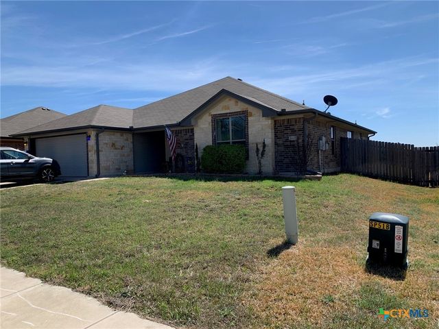 3445 Doss Street, Copperas Cove, TX 76522
