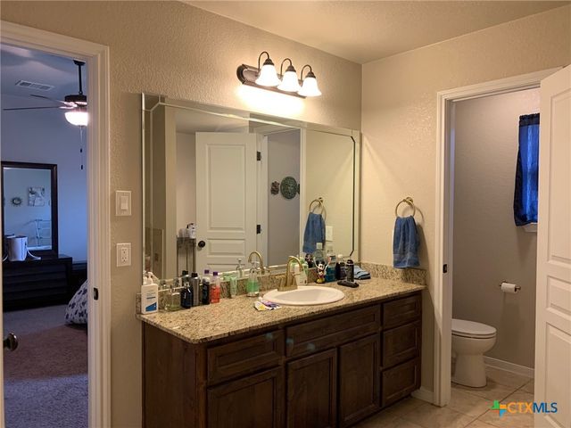 3445 Doss Street, Copperas Cove, TX 76522