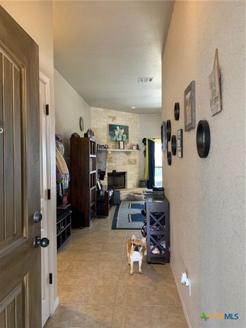 3445 Doss Street, Copperas Cove, TX 76522