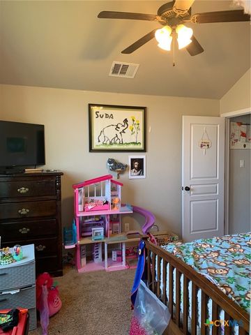 3445 Doss Street, Copperas Cove, TX 76522