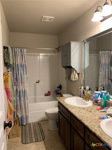 3445 Doss Street, Copperas Cove, TX 76522