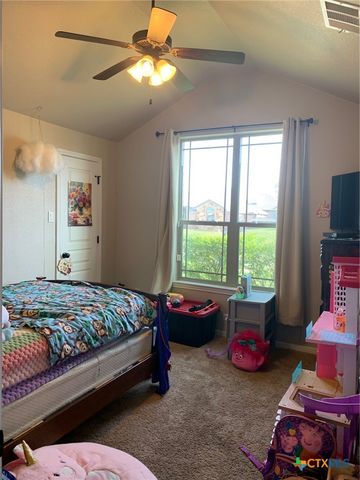 3445 Doss Street, Copperas Cove, TX 76522