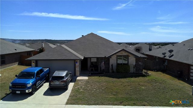 3445 Doss Street, Copperas Cove, TX 76522