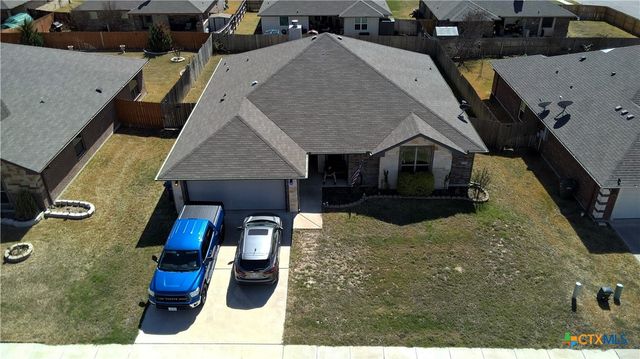 3445 Doss Street, Copperas Cove, TX 76522