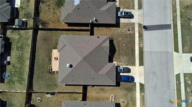 3445 Doss Street, Copperas Cove, TX 76522