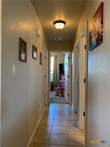 3445 Doss Street, Copperas Cove, TX 76522