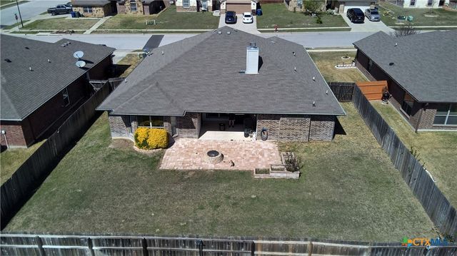 3445 Doss Street, Copperas Cove, TX 76522