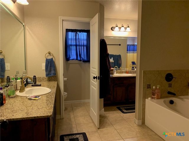 3445 Doss Street, Copperas Cove, TX 76522