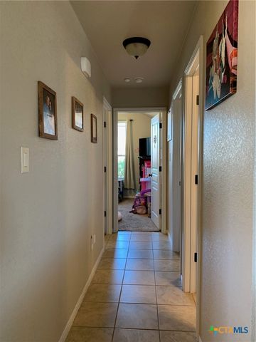 3445 Doss Street, Copperas Cove, TX 76522