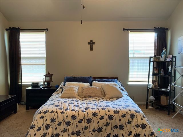 3445 Doss Street, Copperas Cove, TX 76522