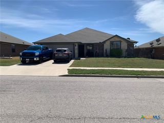 3445 Doss Street, Copperas Cove, TX 76522