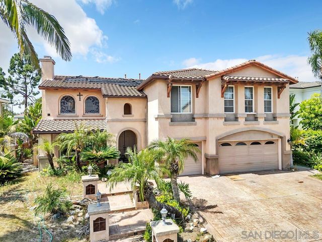807 Calle Lagasca, Chula Vista, CA 91910