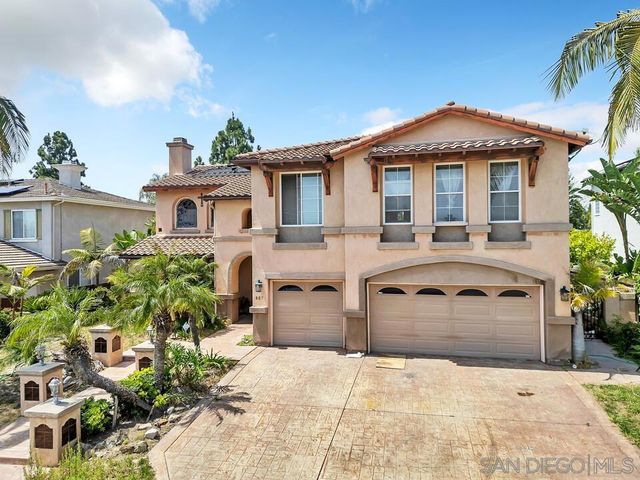 807 Calle Lagasca, Chula Vista, CA 91910