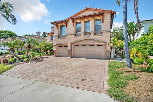 807 Calle Lagasca, Chula Vista, CA 91910