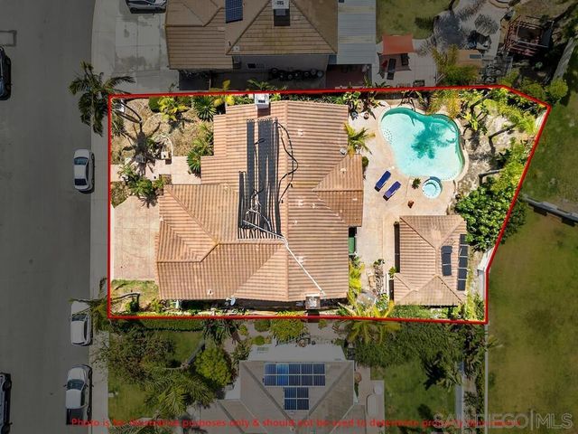 807 Calle Lagasca, Chula Vista, CA 91910